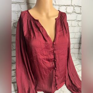B0053 A new day cute blouse